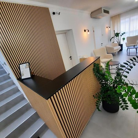 Sovirag Termal Panzio Otel Hajdúnánás Dış mekan fotoğraf