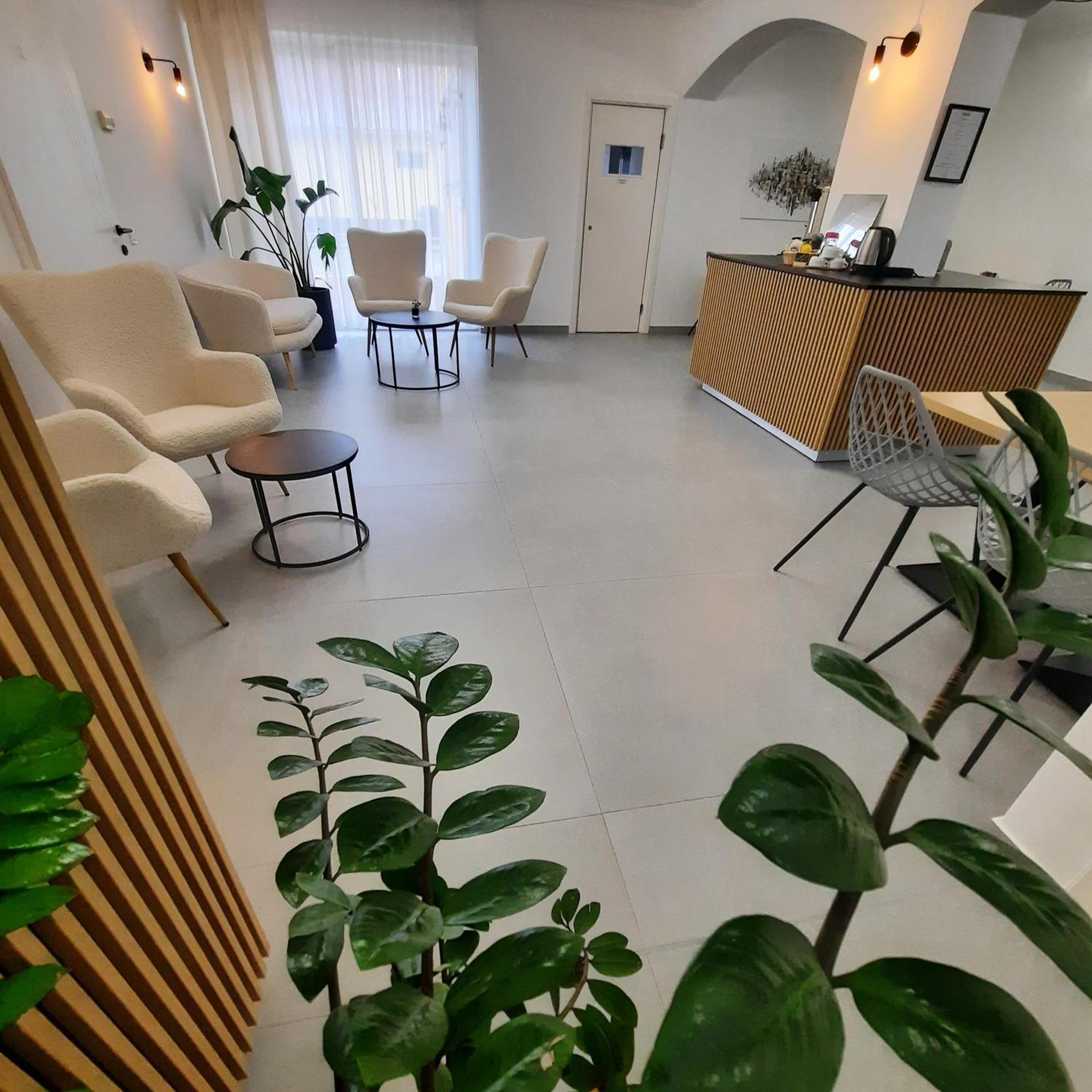 Sovirag Termal Panzio Otel Hajdúnánás Dış mekan fotoğraf