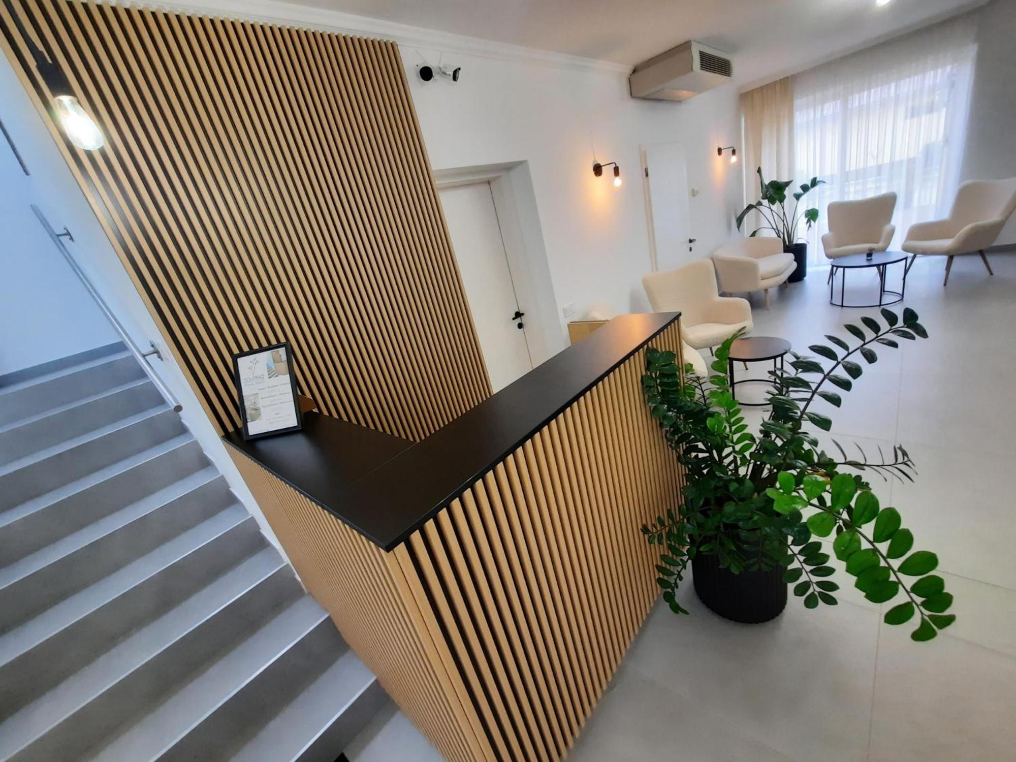 Sovirag Termal Panzio Otel Hajdúnánás Dış mekan fotoğraf