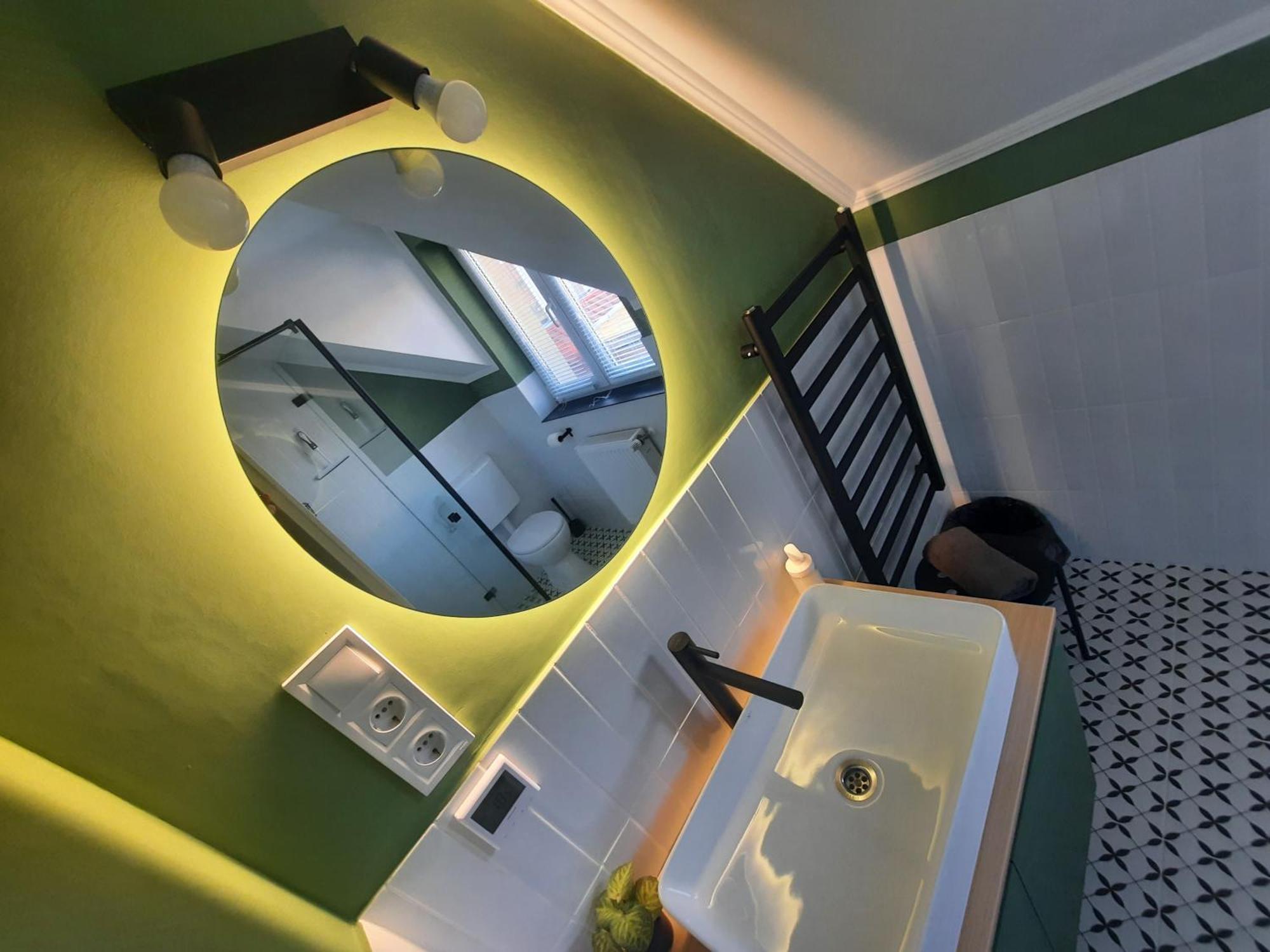 Sovirag Termal Panzio Otel Hajdúnánás Dış mekan fotoğraf