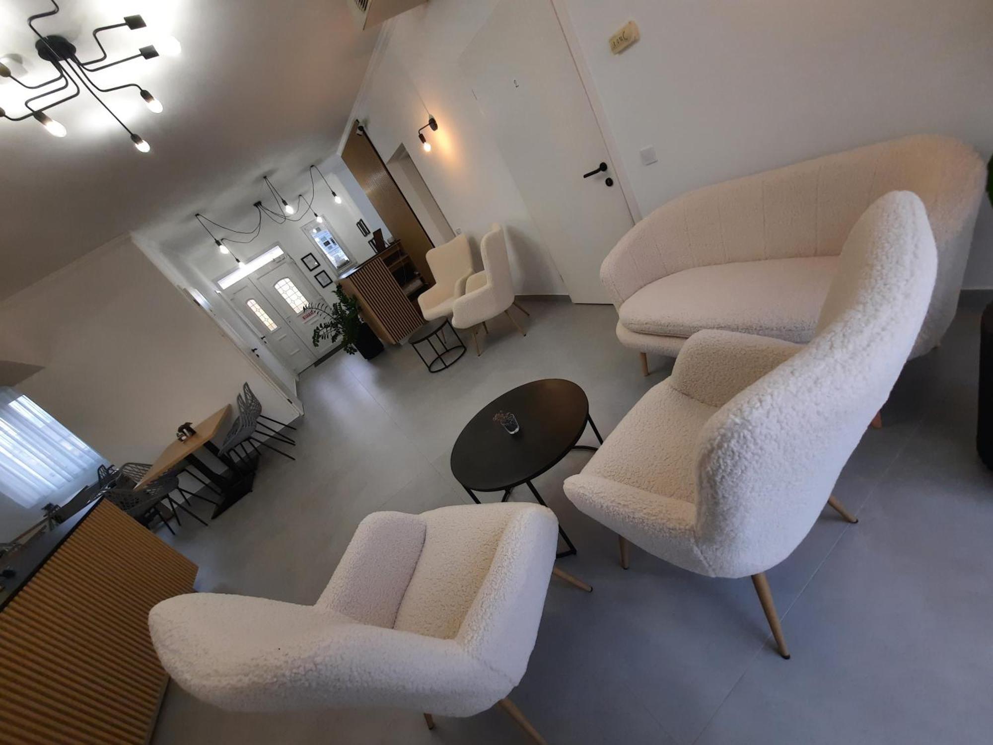 Sovirag Termal Panzio Otel Hajdúnánás Dış mekan fotoğraf