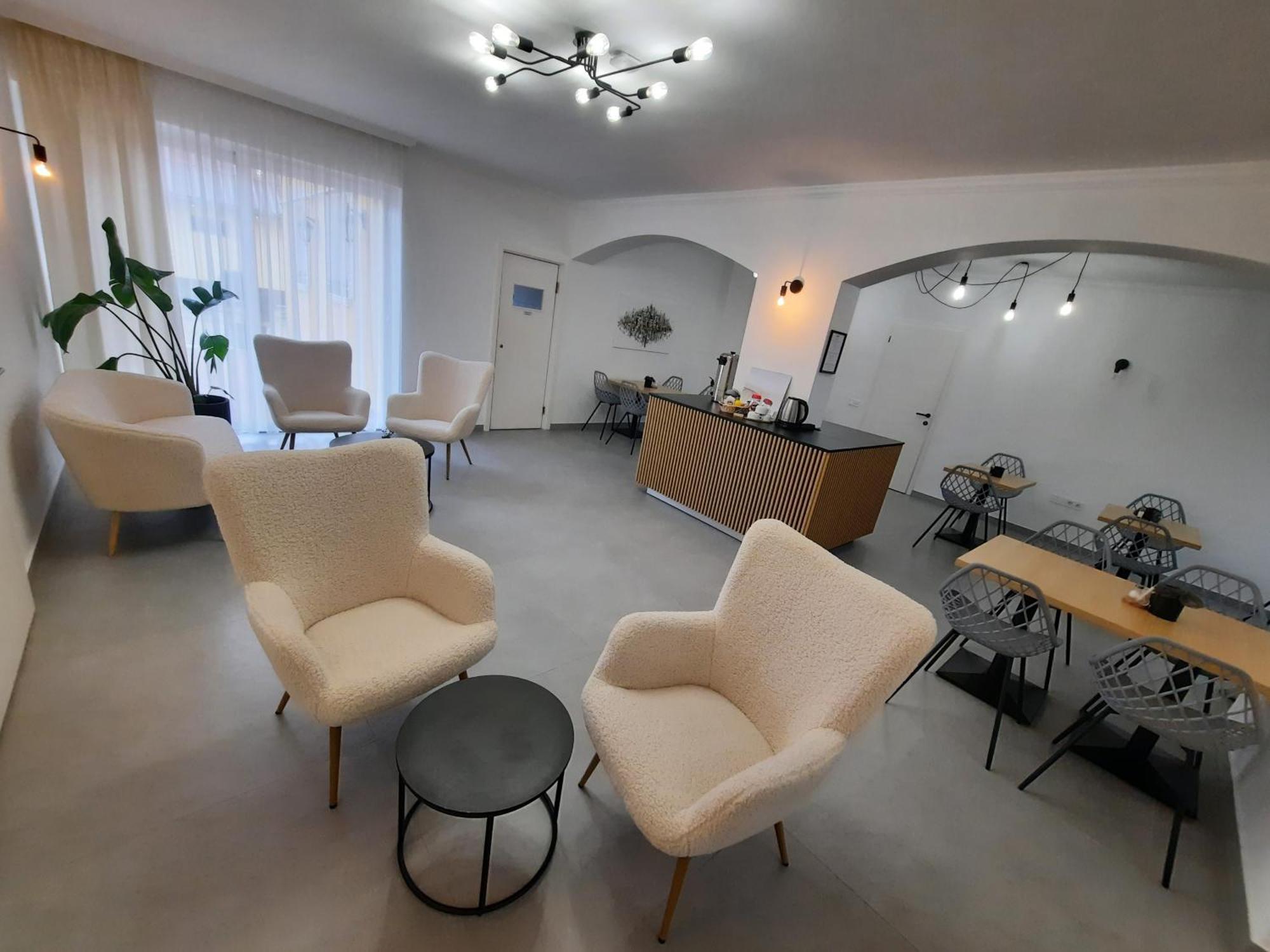 Sovirag Termal Panzio Otel Hajdúnánás Dış mekan fotoğraf