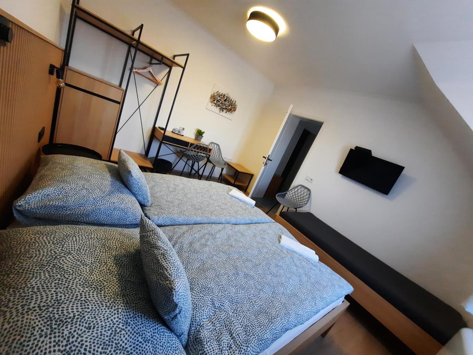 Sovirag Termal Panzio Otel Hajdúnánás Dış mekan fotoğraf